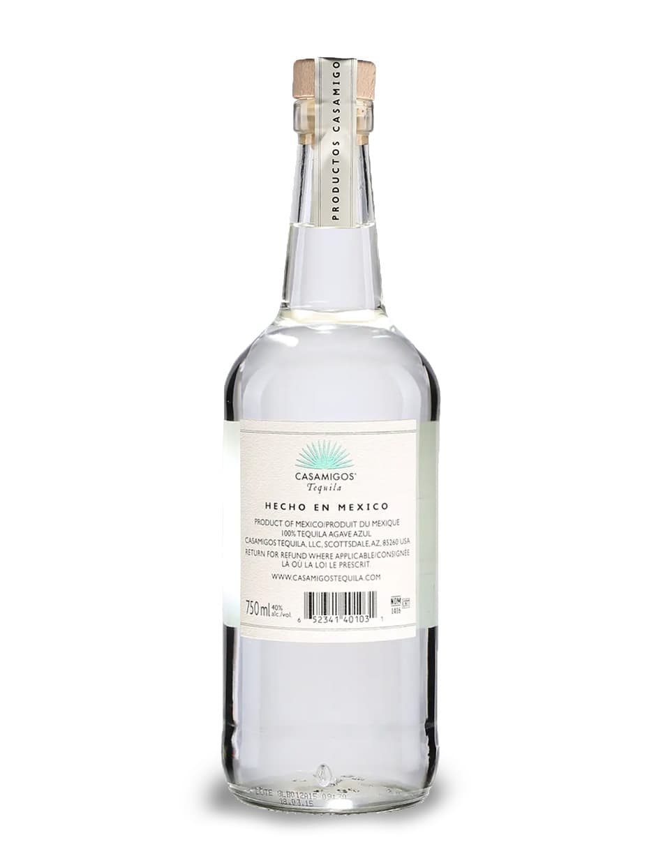 Casamigos Blanco 750 ml