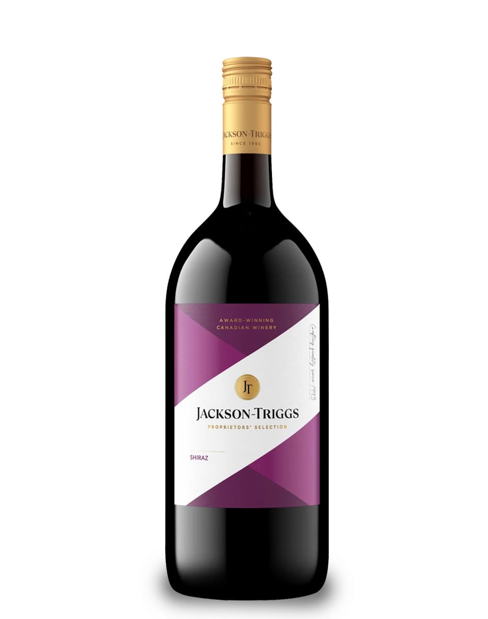 Jackson Triggs Shiraz 1.5 L