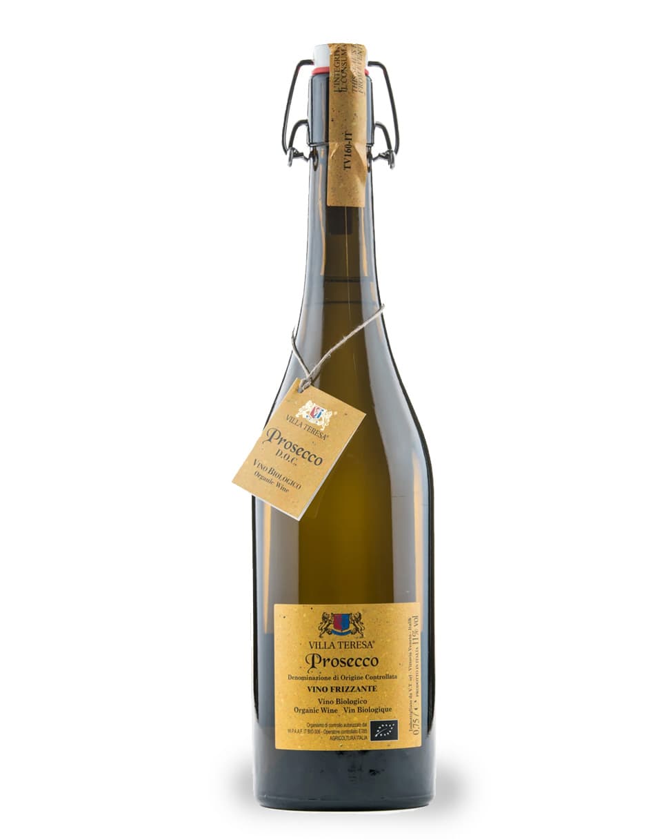 Villa Teresa Prosecco 750 ml