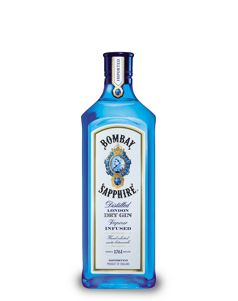 Bombay-Gin