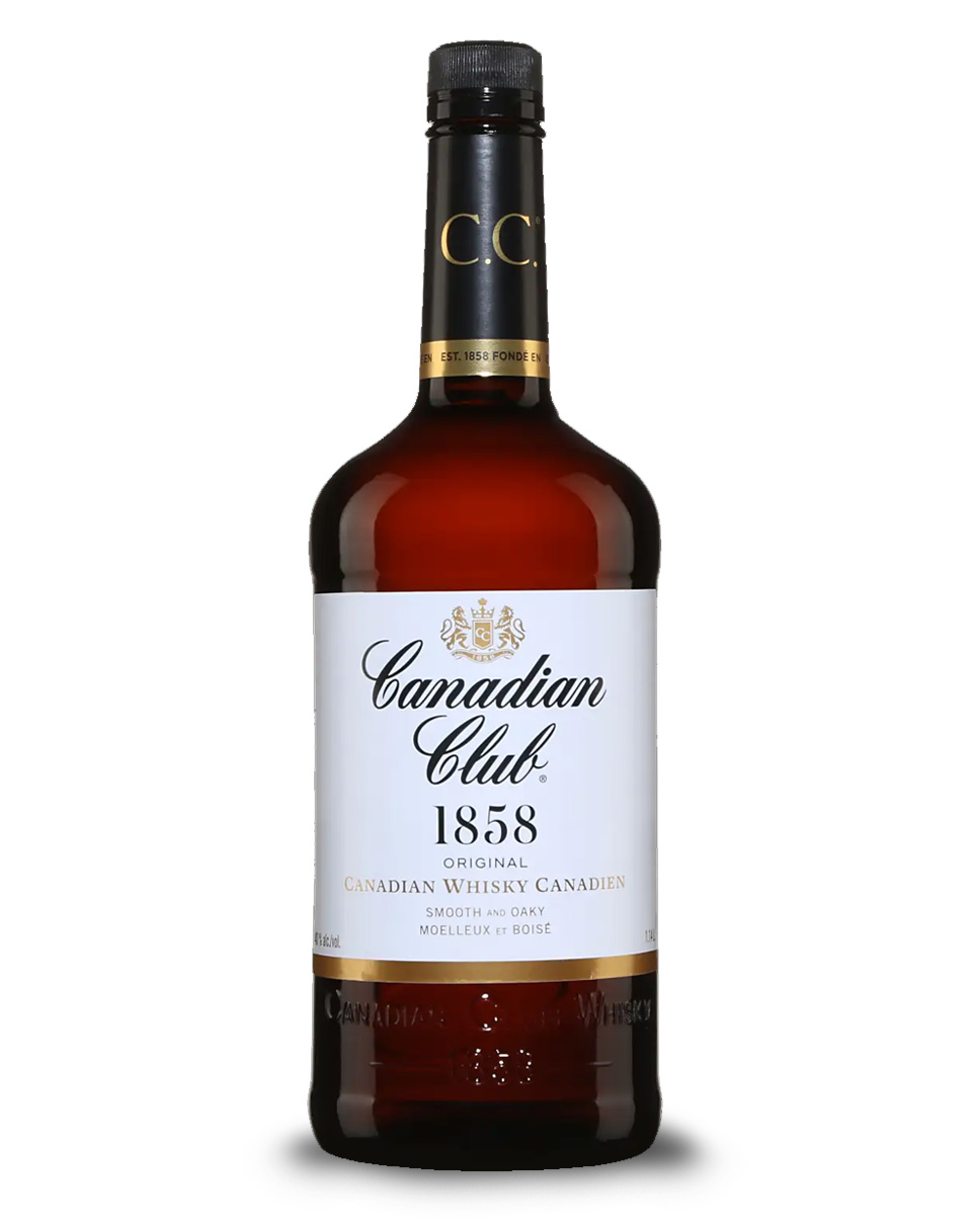 Canadian-Club