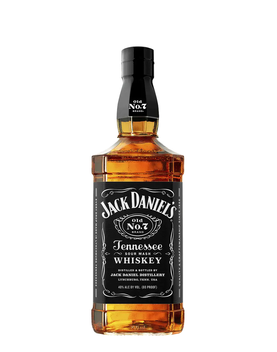 Jack-Daniels