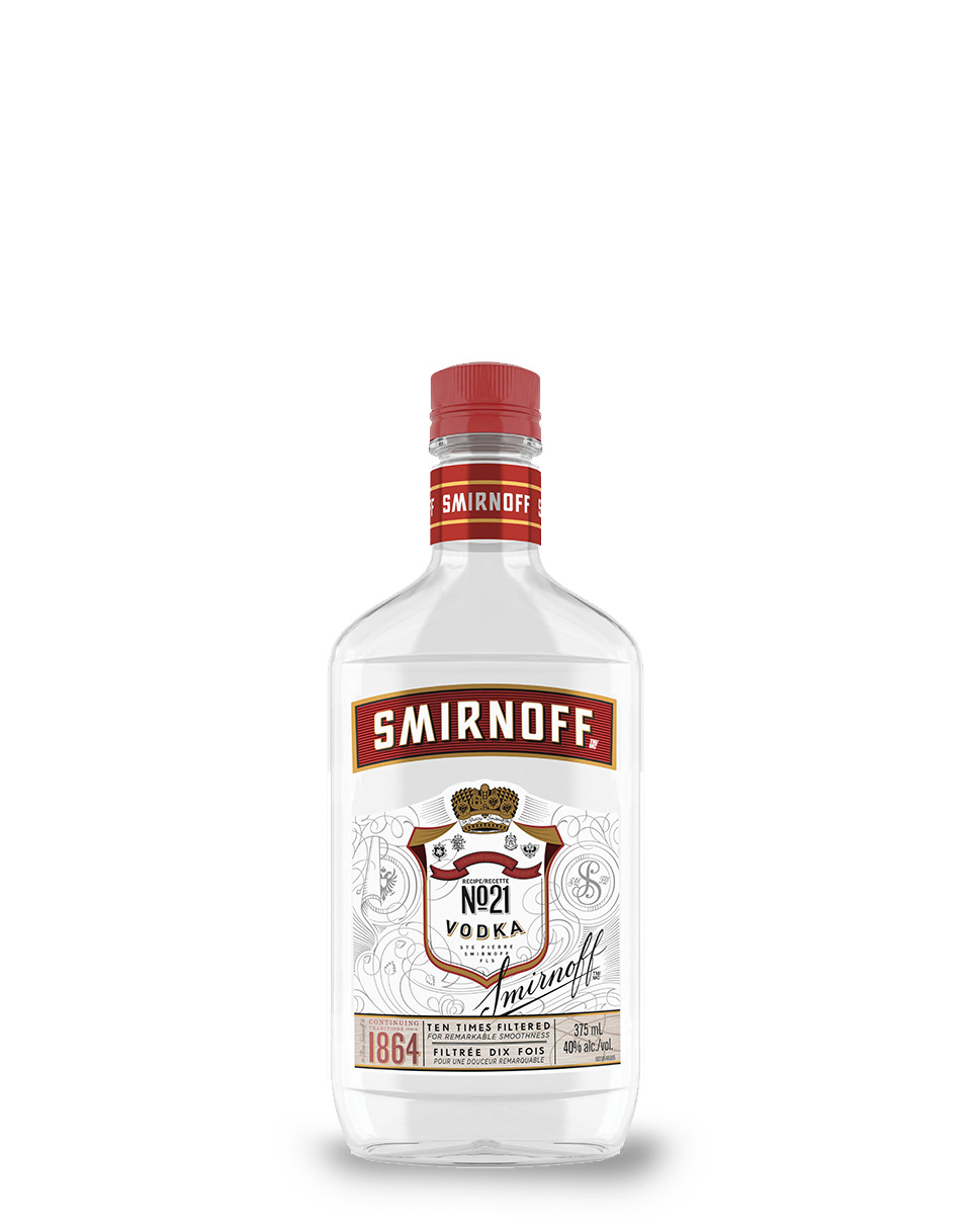 Smirnoff-Vodka-(375ml)